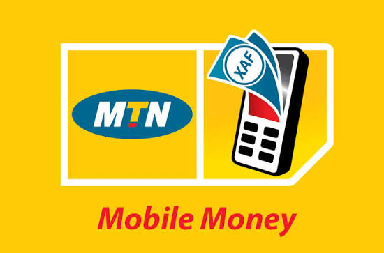 MTN Mobile Money